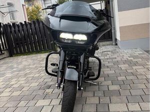 HARLEY DAVIDSON ROAD GLIDE SPEZIAL