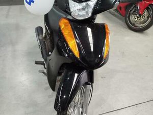 HONDA BIZ 100 ES