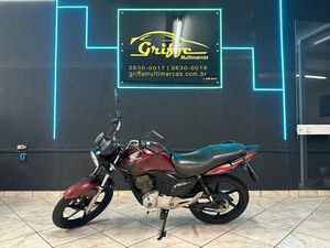 HONDA CG 150 FAN ESDI/150 FAN ESDI FLEX