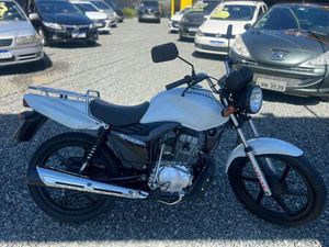 HONDA CG 150 FAN ESDI MIX