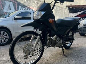 HONDA POP 110I CBS