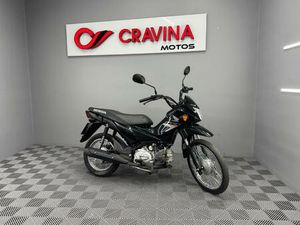 HONDA POP 110I