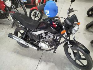 HONDA CG 150 FAN ESI MIX