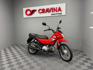 HONDA POP 110I