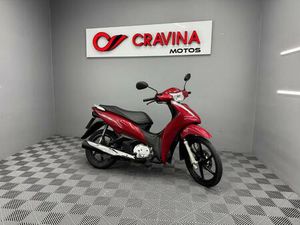 HONDA BIZ 125 EX