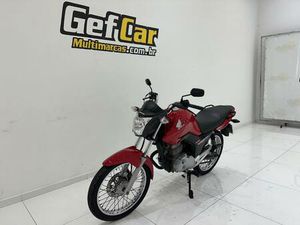 HONDA CG 150 FAN ESDI MIX