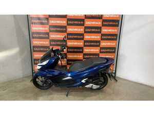 HONDA PCX 150 DLX