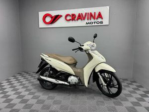 HONDA BIZ 125 EX