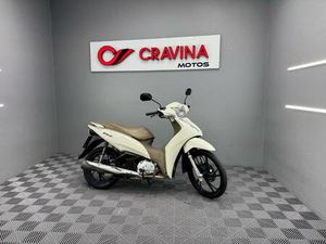 HONDA BIZ 125 EX