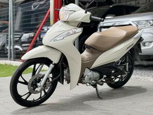 HONDA BIZ 125/125I FLEX