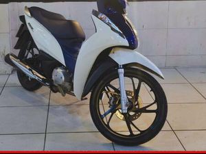 HONDA BIZ 125