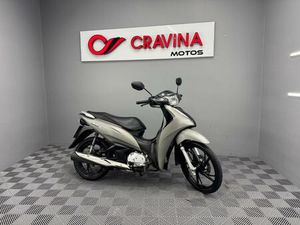 HONDA BIZ 125 EX