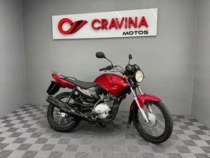 YAMAHA YBR 125 FACTOR E