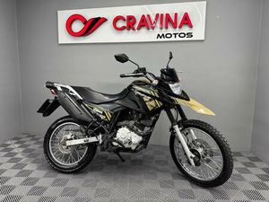 YAMAHA XTZ 150 CROSSER Z ABS
