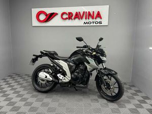 YAMAHA FAZER 250 FZ25