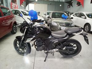 YAMAHA FAZER 250 FZ25