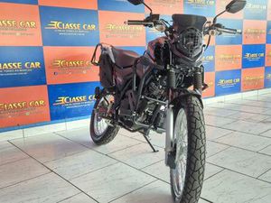 YAMAHA XTZ 150 CROSSER S FLEX