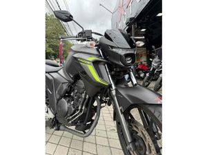 YAMAHA FZ25 FAZER FLEX