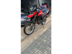 YAMAHA XTZ 250X