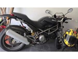 MONSTER S4 (2001 - 03)