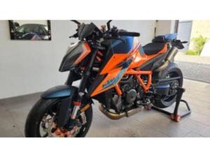 1290 SUPER DUKE R (2021)
