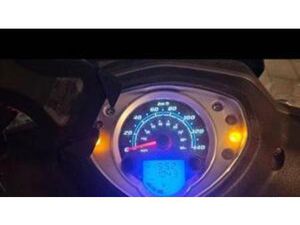 SYMPHONY 125 (2021 - 24)