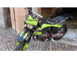 XM 50 PERFORMANCE (2023 - 24)