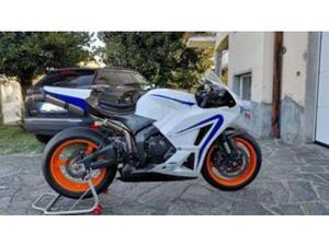 CBR 600 RR (2009 - 12)