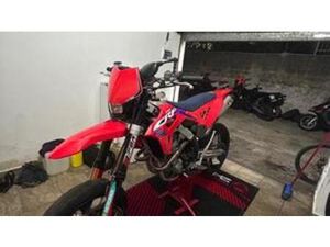 CRF 450 R (2024)