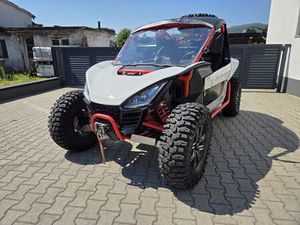 SEGWAY SX10 VILLAIN 1000 CM3 SA FULL OPREMOM - ODLIČAN, 2022 GOD.