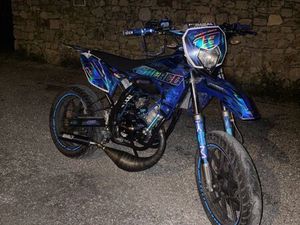 SHERCO SM-R 77 STAGE 6