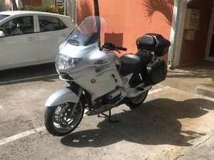 BMW R1150RT TOUTES OPTIONS, RÉVISÉE