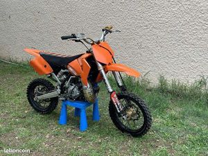 65 SX 2009