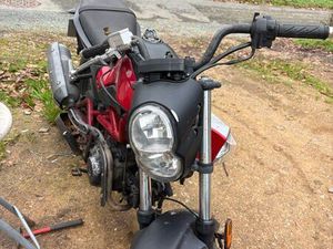 50 CC DÉMARRE PLUS