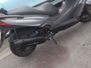 SCOOTER XTOWN 125 CC