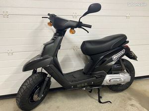 MBK BOOSTER SPIRIT ORIGINE ÉTAT NEUF