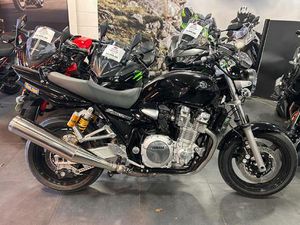 YAMAHA XJR1300 1250 CC