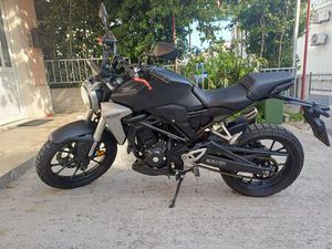 HONDA CB 300 R 286 CM3, 2019 GOD.