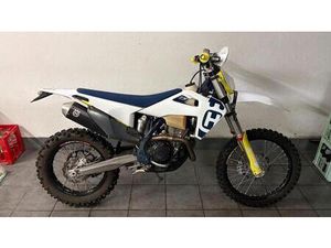 HUSQVARNA FE 350 130BH (KTM EXC)