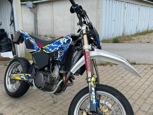 HUSQVARNA 610 SM I.E.