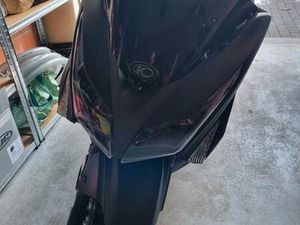 ② KYMCO MOTO 125 CC TE KOOP