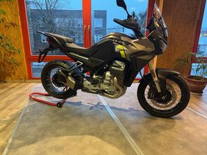 MOTO GUZZI STELVIO PFF RADAR