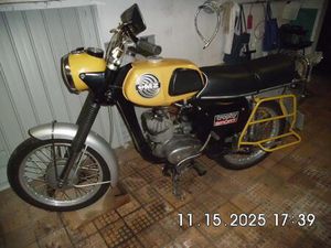 ETS 150 TROPHY SPORT