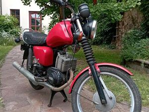 ETZ 150 , GUT ERHALTEN