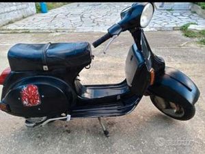PIAGGIO VESPA 150 PX - 1983