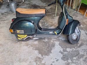 VESPA A VENDRE