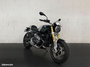 BMW R 12 NINET
