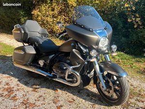 BMW R18 TRANSCONTINENTAL