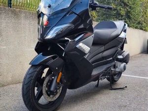 MALAGUTI MADISON 300