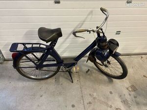 SOLEX 3800